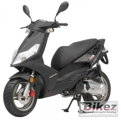 2007 Generic XOR 50 photo